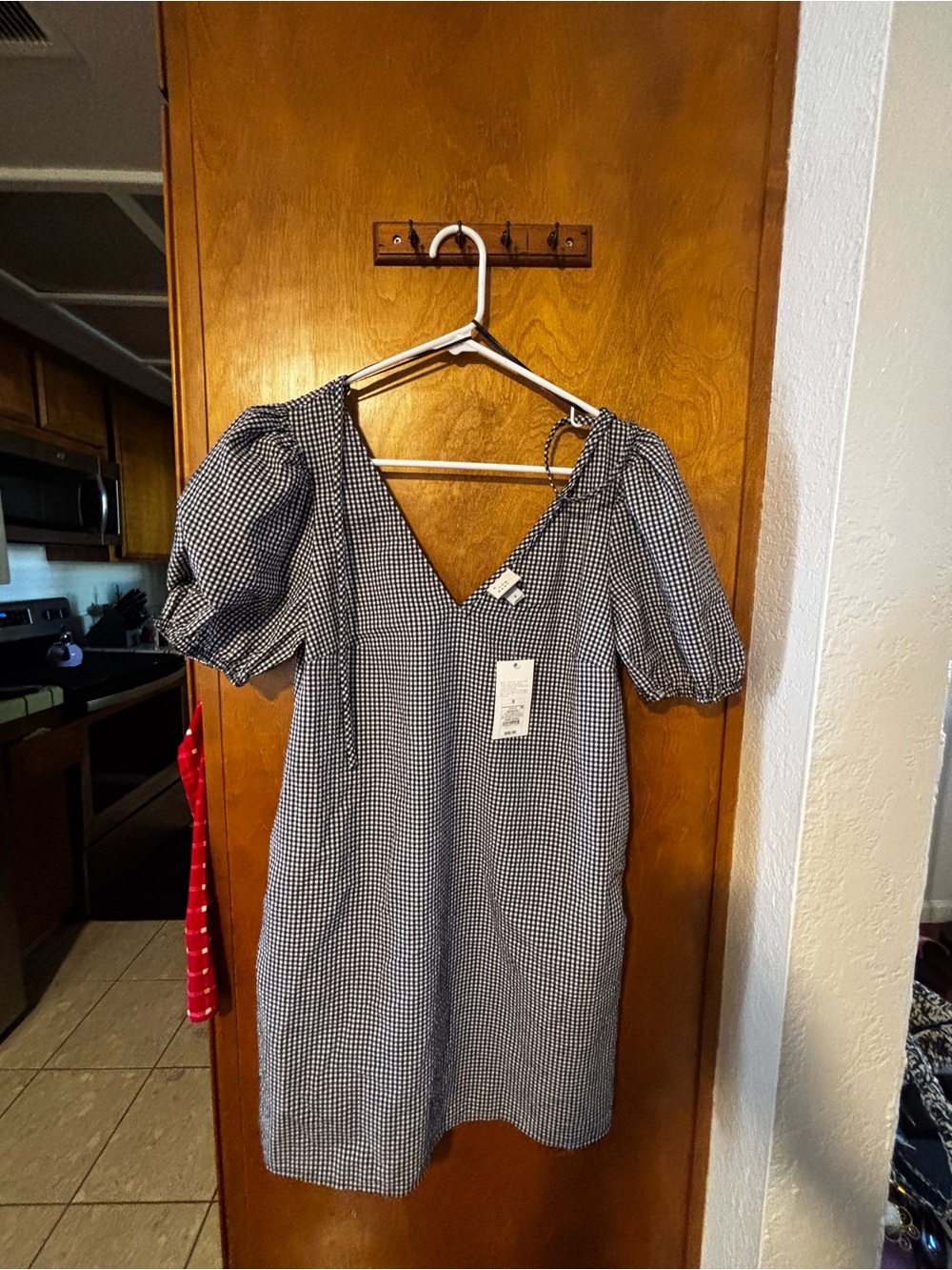 Men's Shirt Type Identification